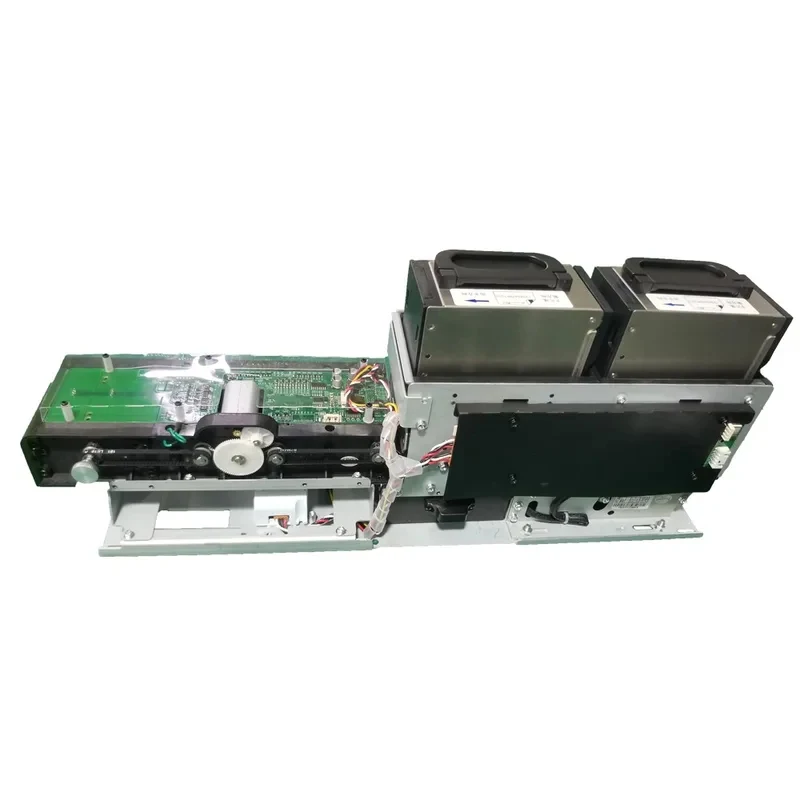 Automatic Prepaid Card Vending with NFC Technology Self-Service Electronic Card Dispenser Commercial & Public Places