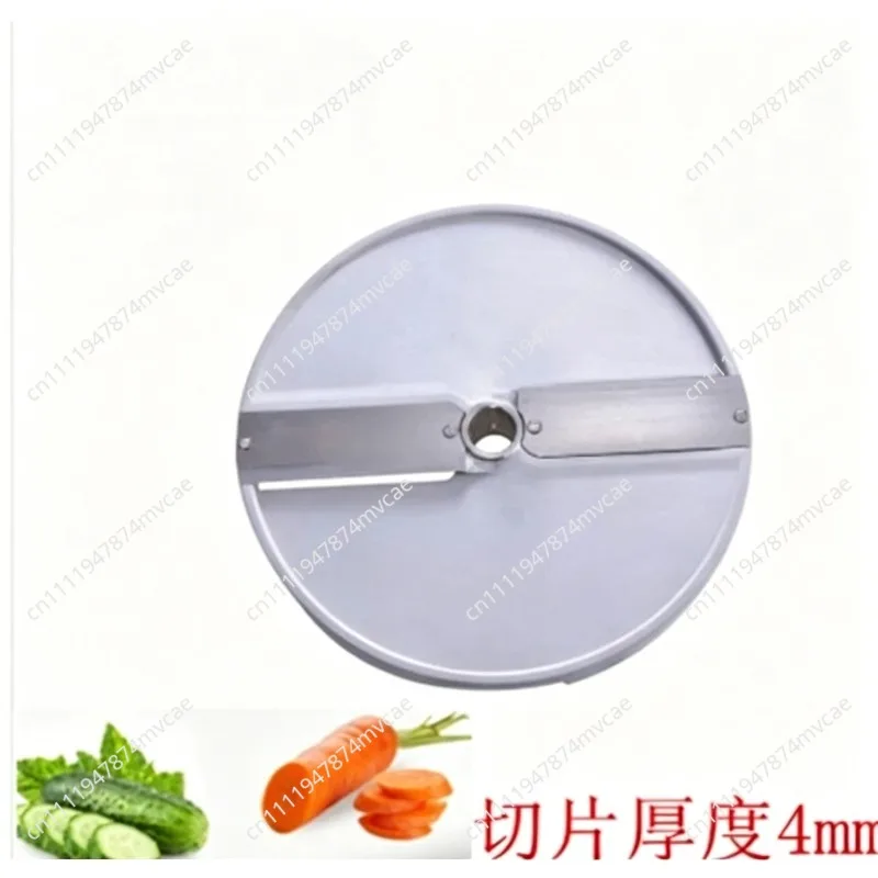 300 Vegetable Cutter Full Range of Accessories, Blades, Reamers, Switches, Screws, Etc