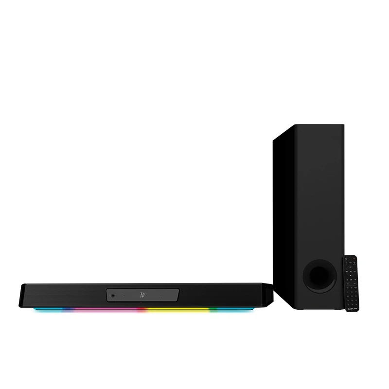 

Whispering Wall Speaker Bluetooth Dolby Home Living Room Surround Home Theater TV Audio