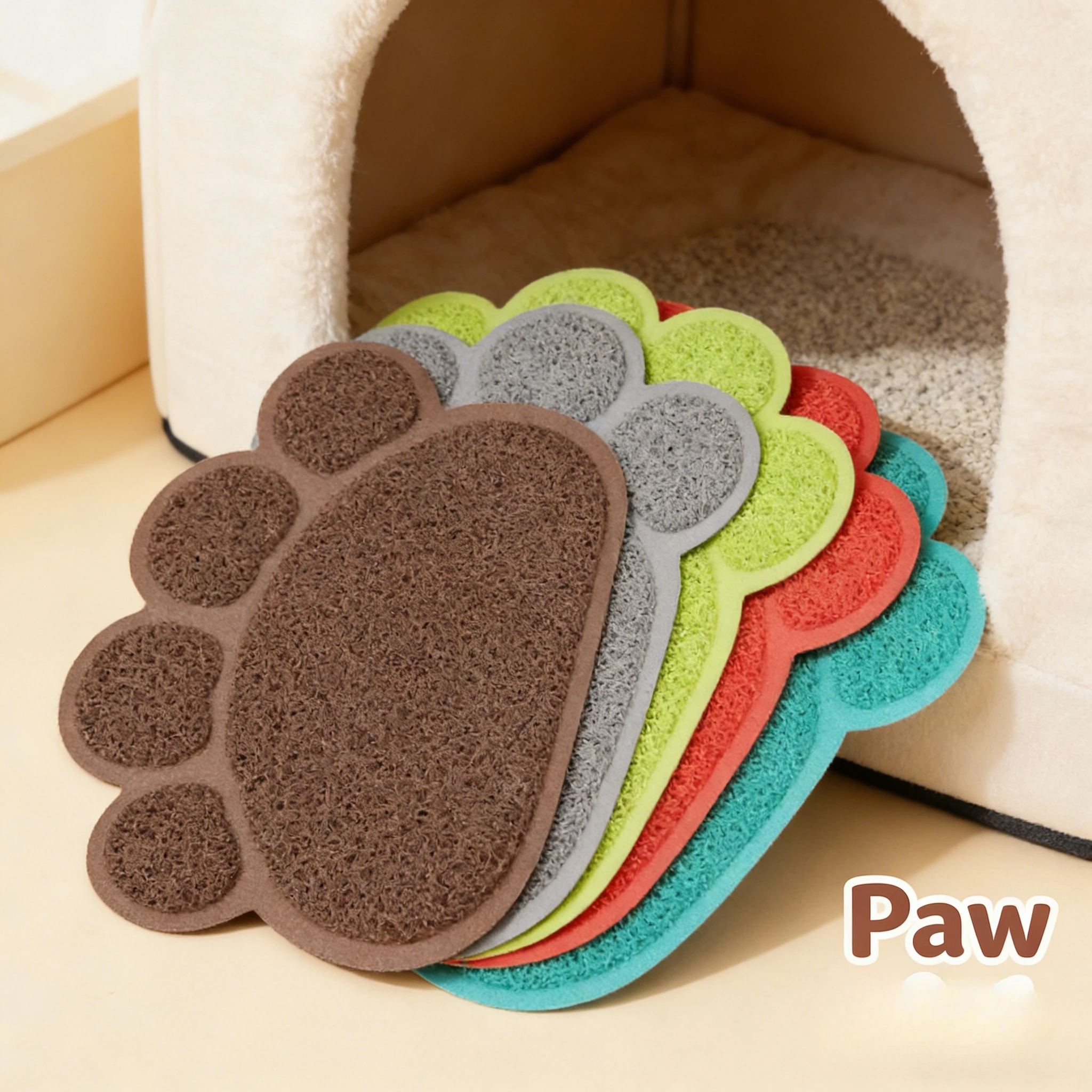 Thumbnail 3 - #48 Latest Cat Litter Box Liners Offers
