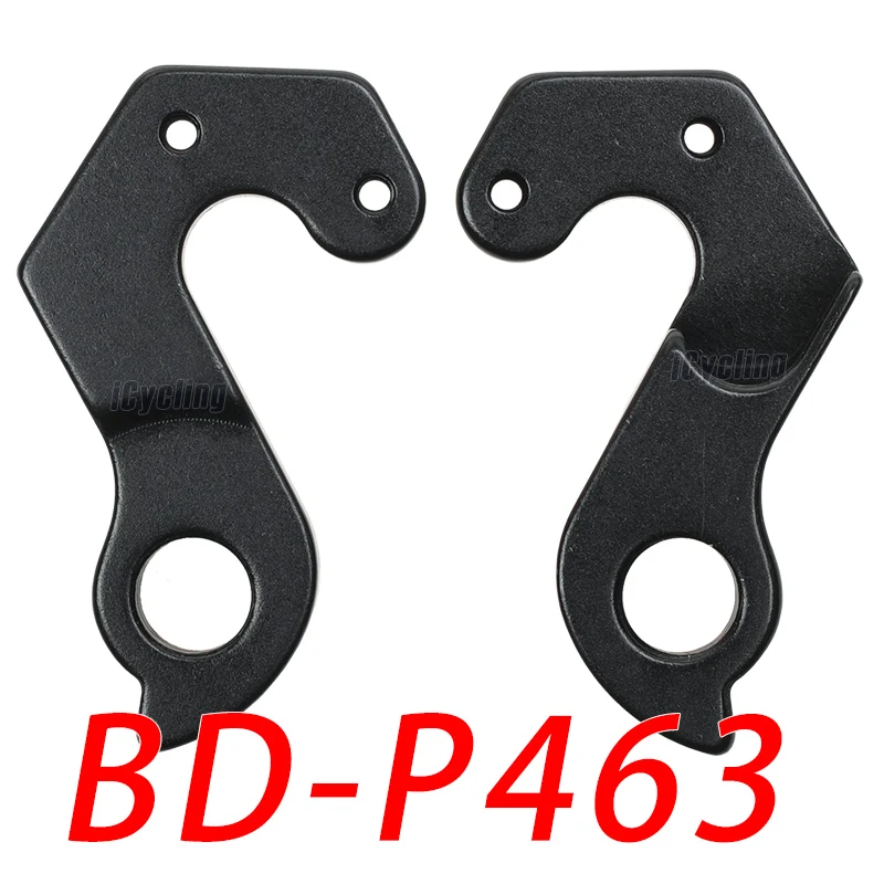 1pc DERAILLEUR HANGER for BMC Teammachine TMR01 Granfondo Gf01 TE01 Speedfox AC02 Sportelite  TE01 Speedfox AC02 Sportelite