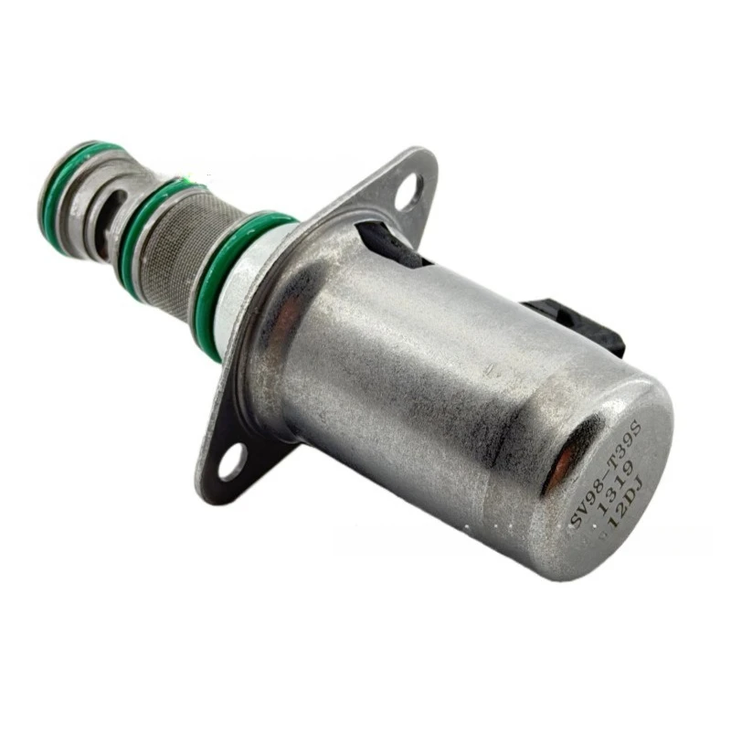 

31765-FC000 Электромагнитный клапан вилочного погрузчика экскаватора 12 В для экскаватора 1F2 1F20