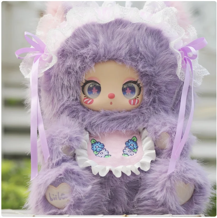 Genuine Lilia'S Zoo 600% Overall V2 Seated V4 Chef Kitten Blind