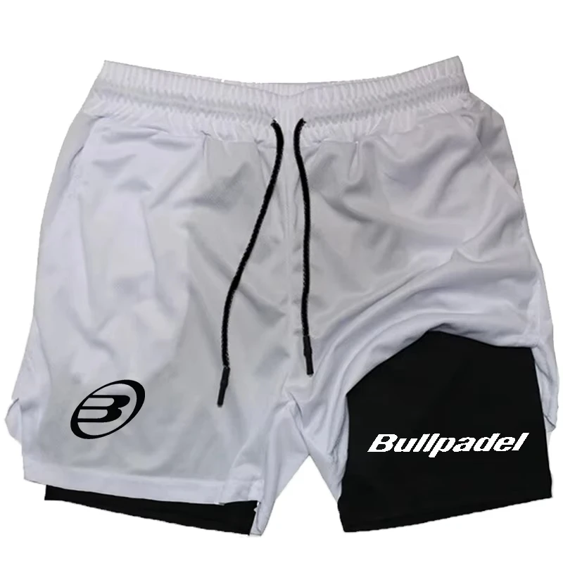 

Men's padel sports shorts,breathable tennis shorts,quick drying badminton pants,outdoor running sportswear,summer,new