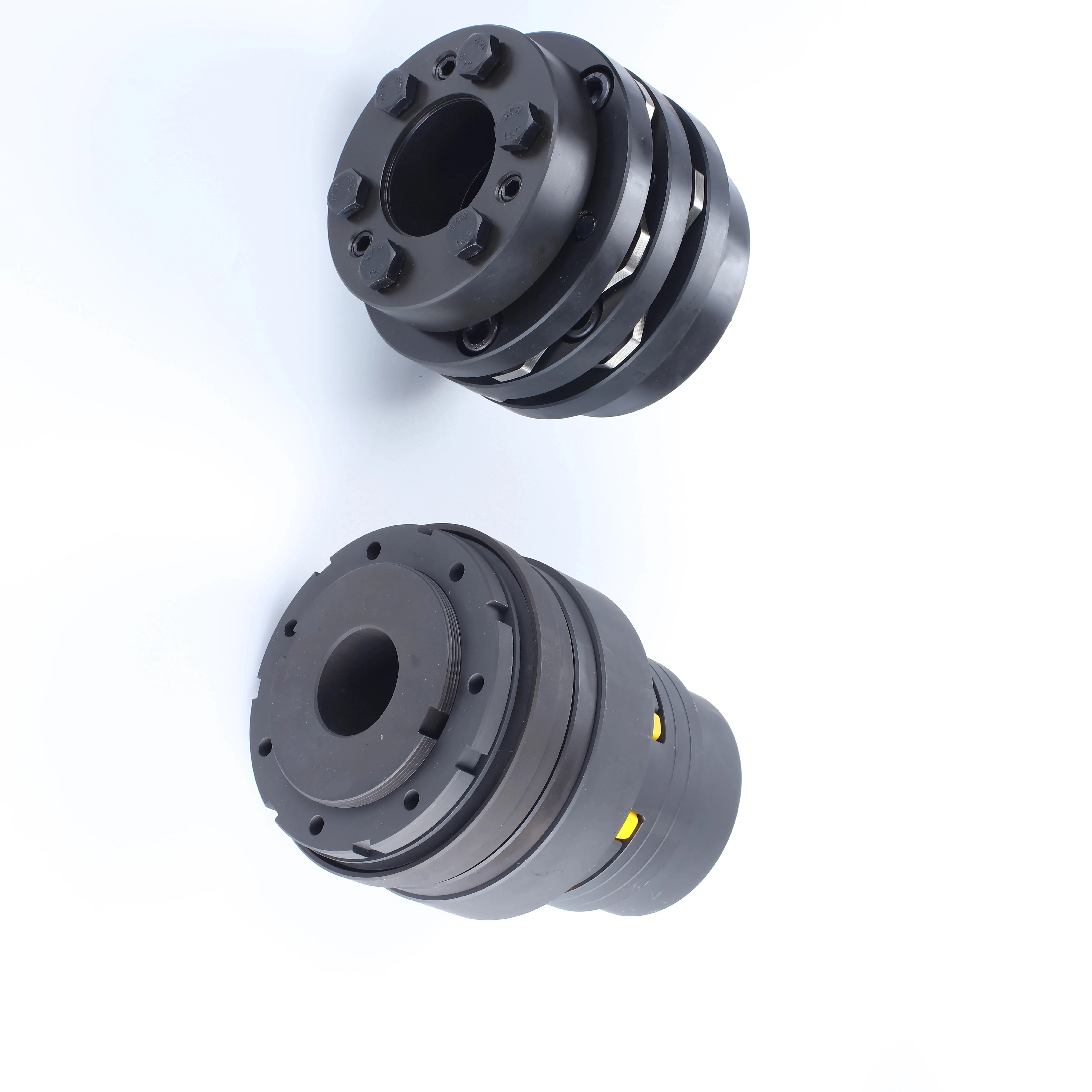 Machining Services Torque Limiters