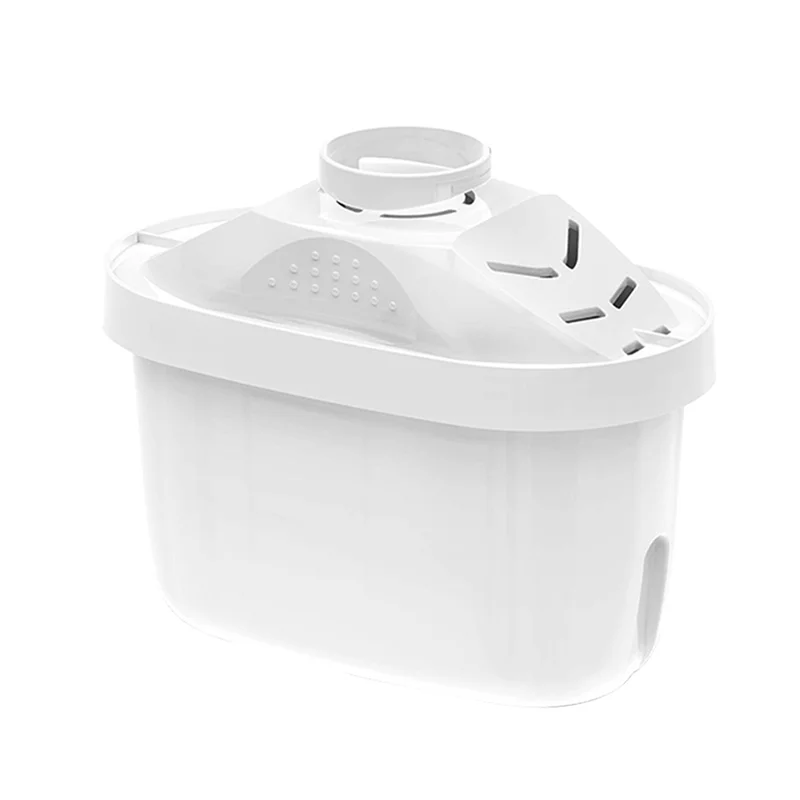 A19F-Water Filter -Reduce Limescale, Chlorine Activated Carbon Filter, Improve Water Quality And Taste