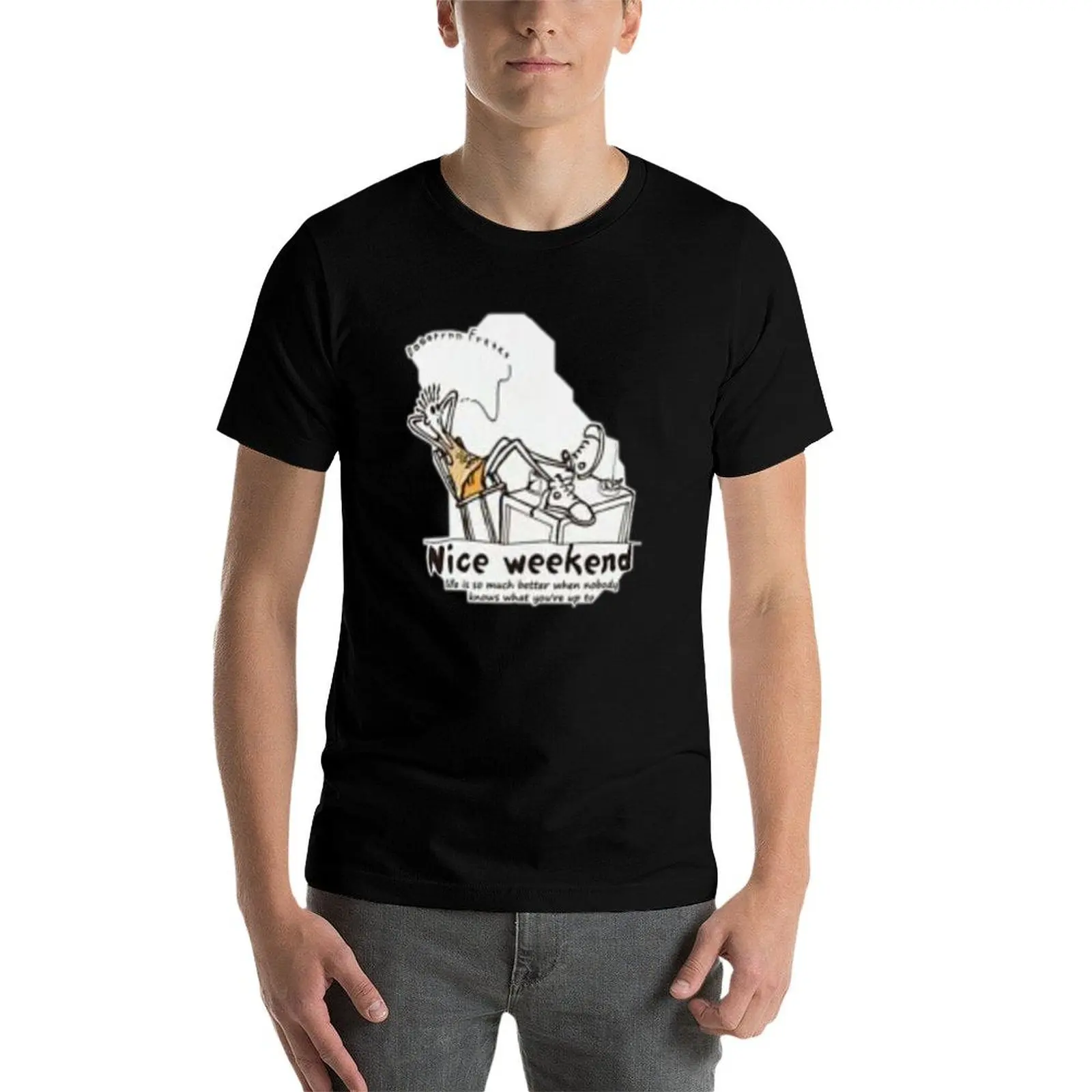 Хорошая футболка Элиос выходного дня от Call Me By Your Name Футболка для мужчин Футболка из 100-процентного хлопка для мужчин Футболка