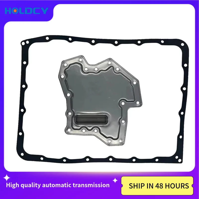 

31397-1XJ0A 313971 XJ0A RE7R01A Прокладка масляного поддона трансмиссии Фильтр волновой коробки для Nissan 31397-90X0A 3139790 X0A JR710E JR711E