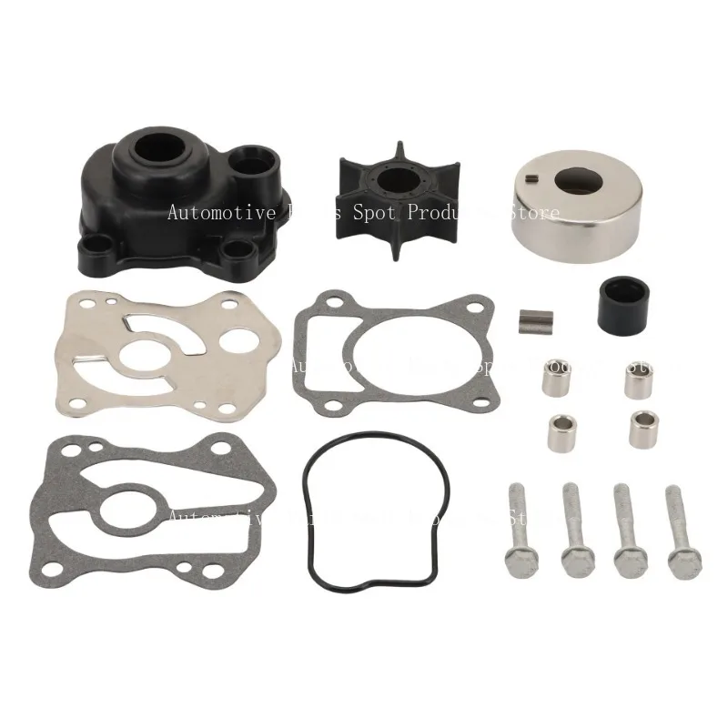 

06193-ZV5-020 Is Suitable for Honda Outboard Motor Outboard Pump Kit 35-50HP 06193-ZV5-000