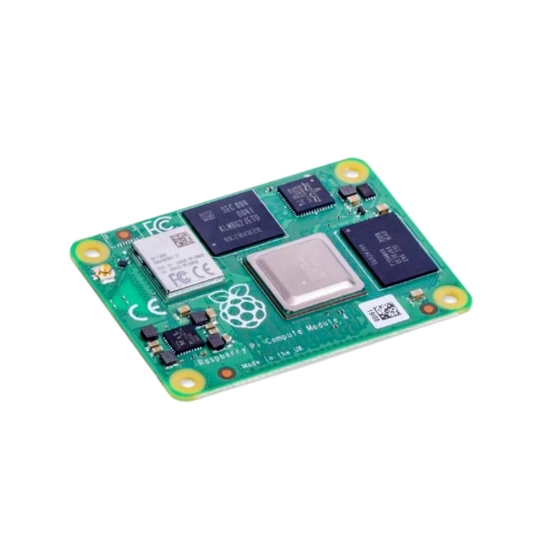 Raspberry Pi CM4101000 CM4101008 CM4101016 CM4101032 CM4001000 CM4001008 CM4001016 CM4001032 CM4 Kit Moduł obliczeniowy 4 WiFi EMMC — zdjęcie produktu 7