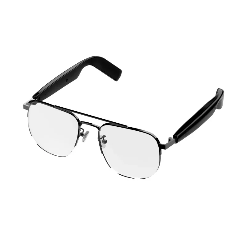 Sg15pro Smart Glasses for Men Women BT  Hifi Sound UVA Proof Anti-blue UV Wireless Design Drive Intelligent SG-15 Glasses