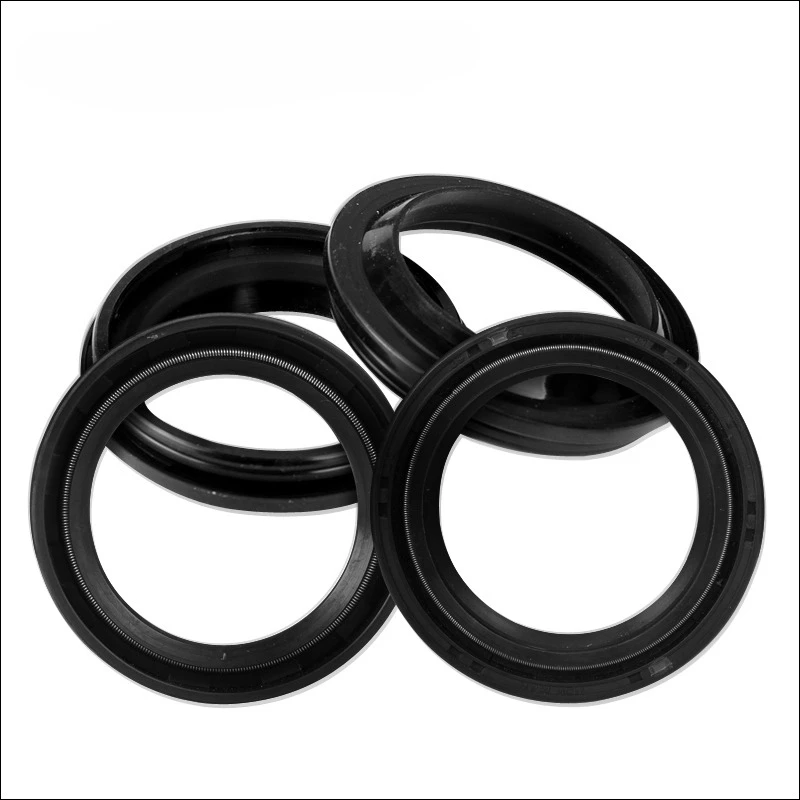 النفط ختم غطاء غبار الجبهة شوكة ل هارلي XLH883 XL1200 XLH1100 FXDL1340 1450 سبورتستر داينا سوبر الإنزلاق الرياضة شوفا فات بوي