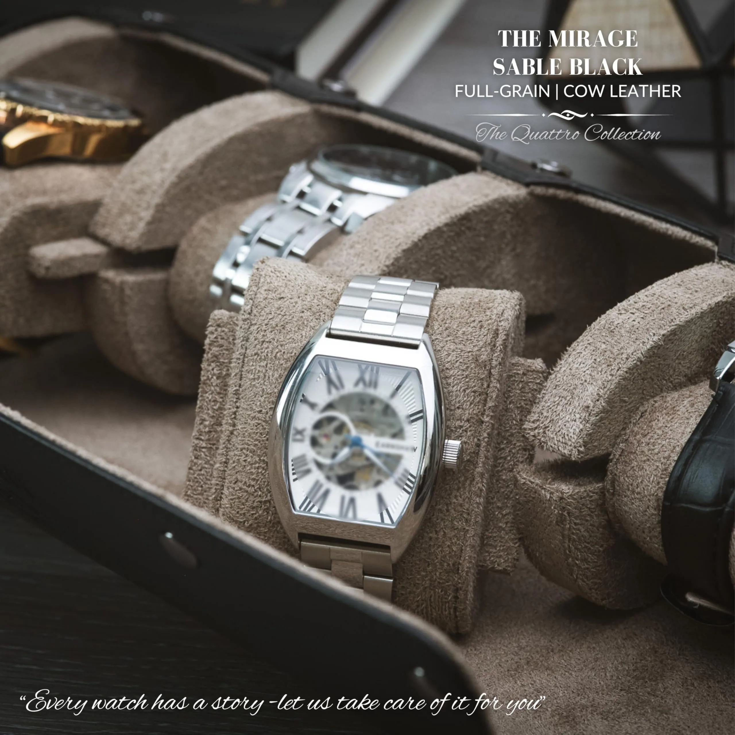 Thumbnail 3 - #25 Latest Womens Fashion Watches Offers