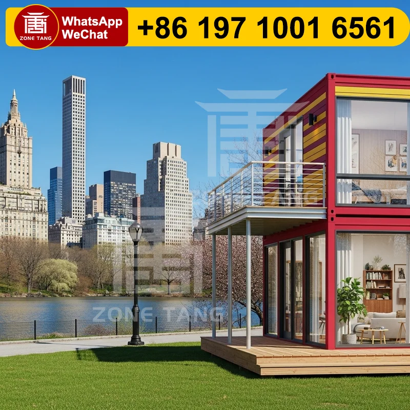 Affordable Modular … - image