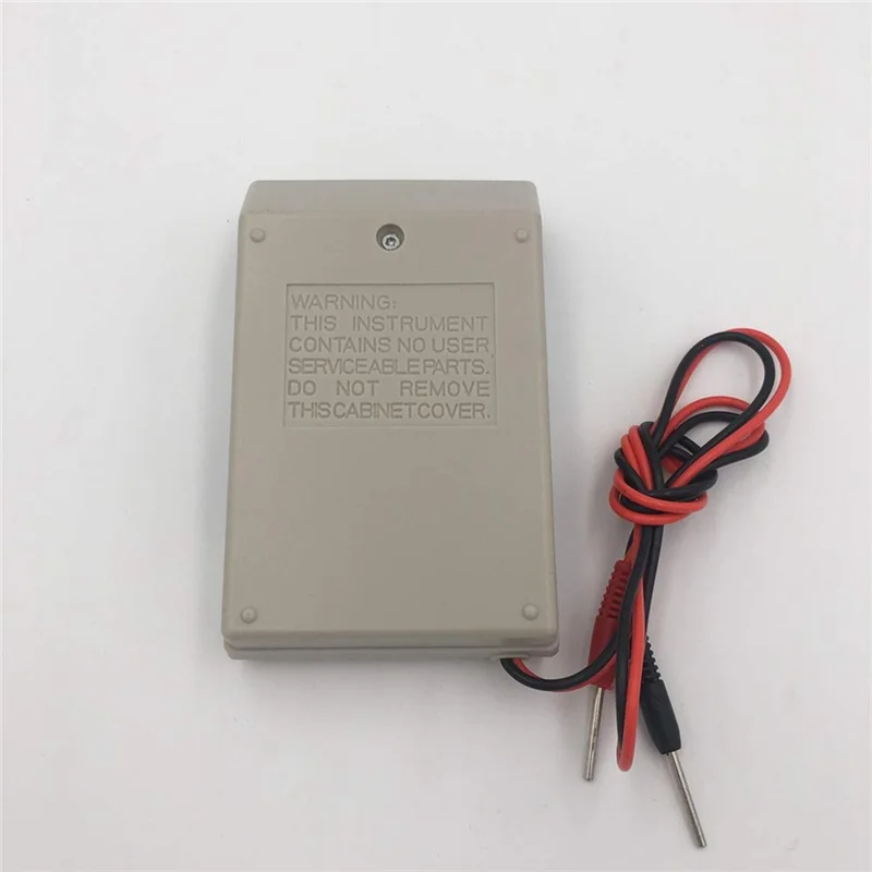 미터가있는 배터리 테스터 AA AAA C D N 버튼 셀 배터리 용 전기 전압 테스터 배터리 테스터 Checker-B51B