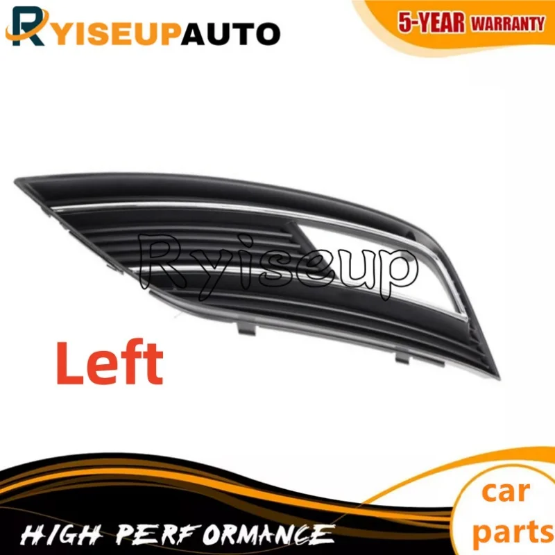 

8KD807682B Решетка противотуманных фар для Audi A4 для Audi A4 Quattro B8 B9 2013-2016 8KD 807 681 B 8KD 807 682 B 8KD807681B Новый