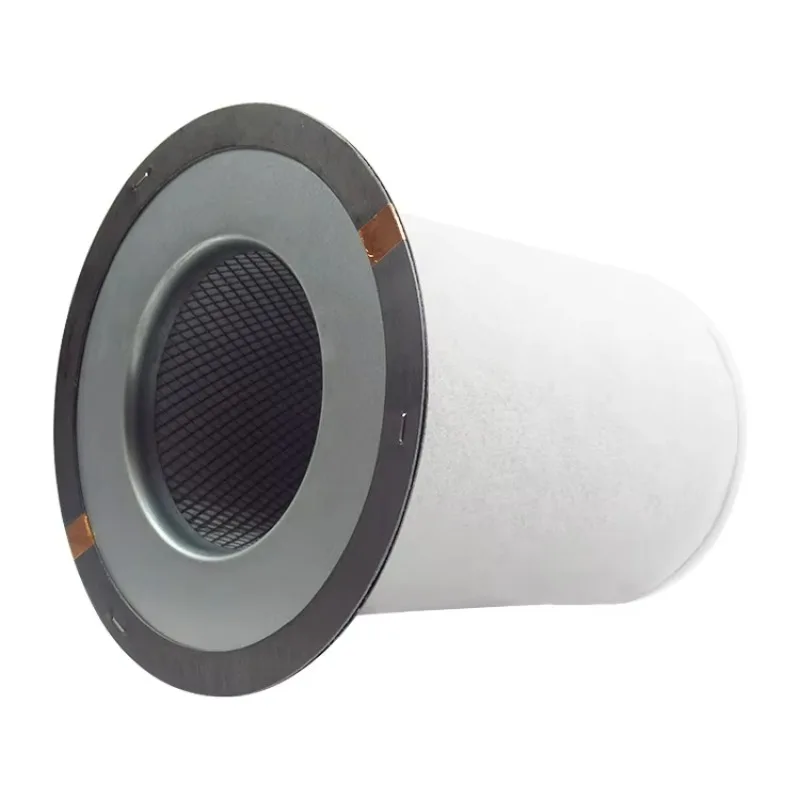 

Factory Supply 46555952 Metal Air Dryer Oil Separation Filter for Compressed Air Direct From Source