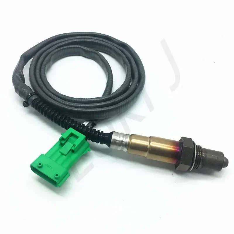 Wholesale PriceNew Oxygen Sensor Front OE: 1628HQ, Applicable To Dongfeng Peugeot 207 408 508 308 3008 301 2008 308S