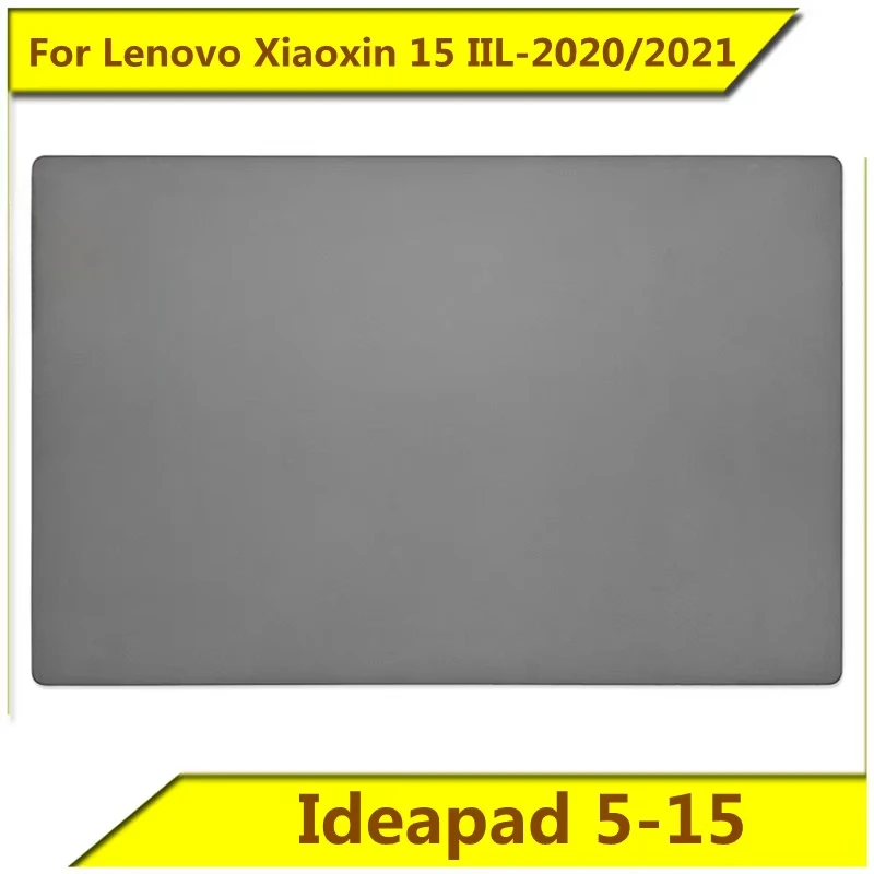 

Original For Lenovo Xiaoxin 15 IIL-2020/2021 Ideapad 5-15 A Shell