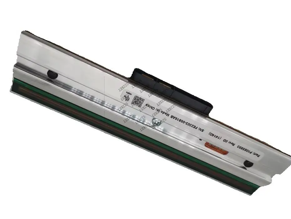 for ZT620 203DPI printhead P1083320-015 barcode label printhead thermal printhead, barcode printhead ZT620R New original