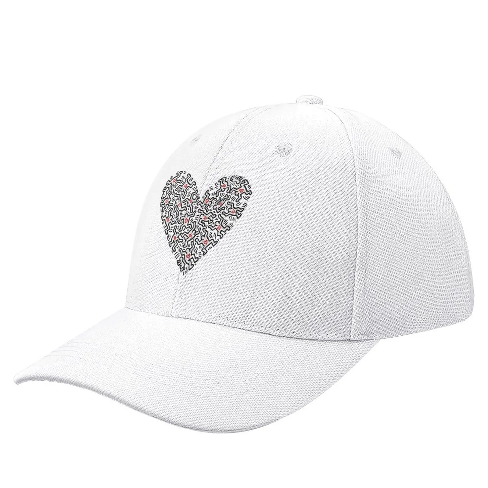 

PEOPLE DANCE Baseball Cap foam party Hat Luxury Brand Caps Women Men's