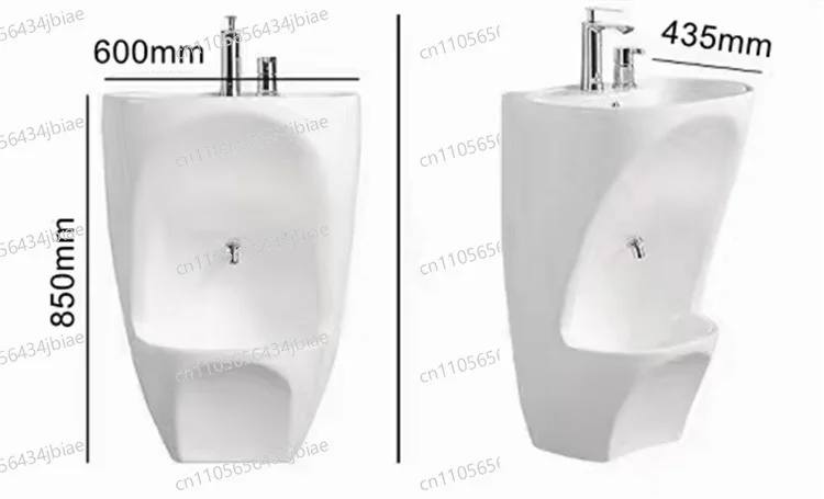 water foot washer foot washer water basin bath hand foot washer Wudu sink