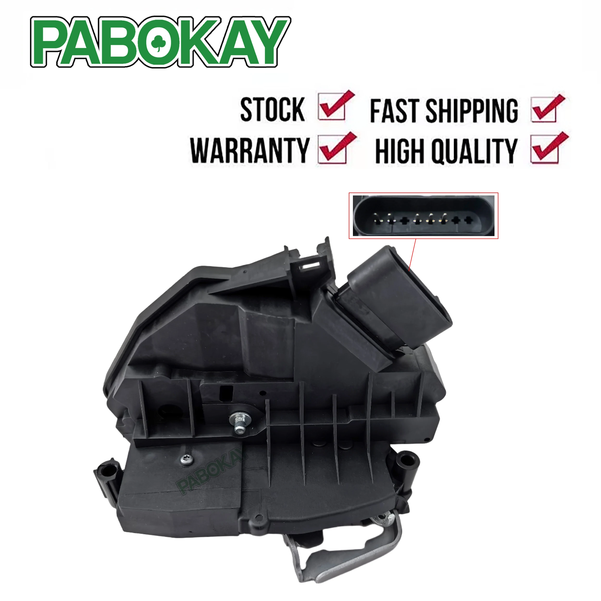 

Привод замка передней правой двери для Ford C-Max, Escape, Focus, Lincoln 937-655 937655 CP9Z5421812A EJ7Z5821812A