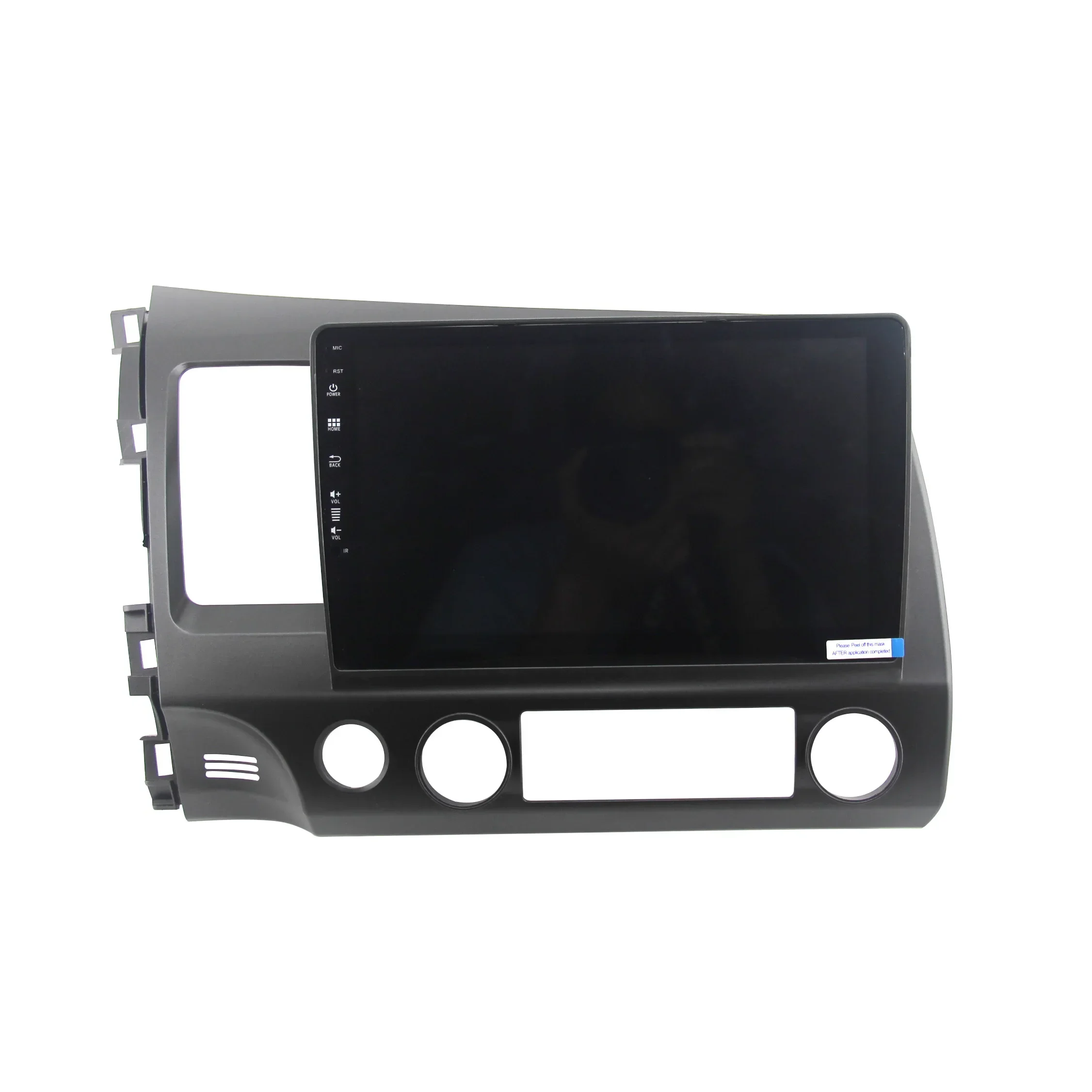 

ANDROID 10.0 PX6 CAR DVD FOR HONDA CIVIC 2006 2007 2008 2009 2010 2011 CAR AUDIO DVD GPS Navigation multimedia wifi