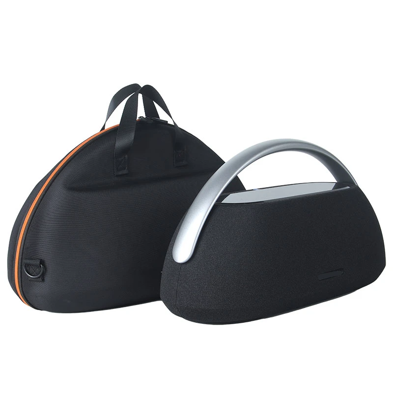 1 PC For Harman Kardon GO+PLAY3 Speaker Organizer Bag Storage Protection Accessories