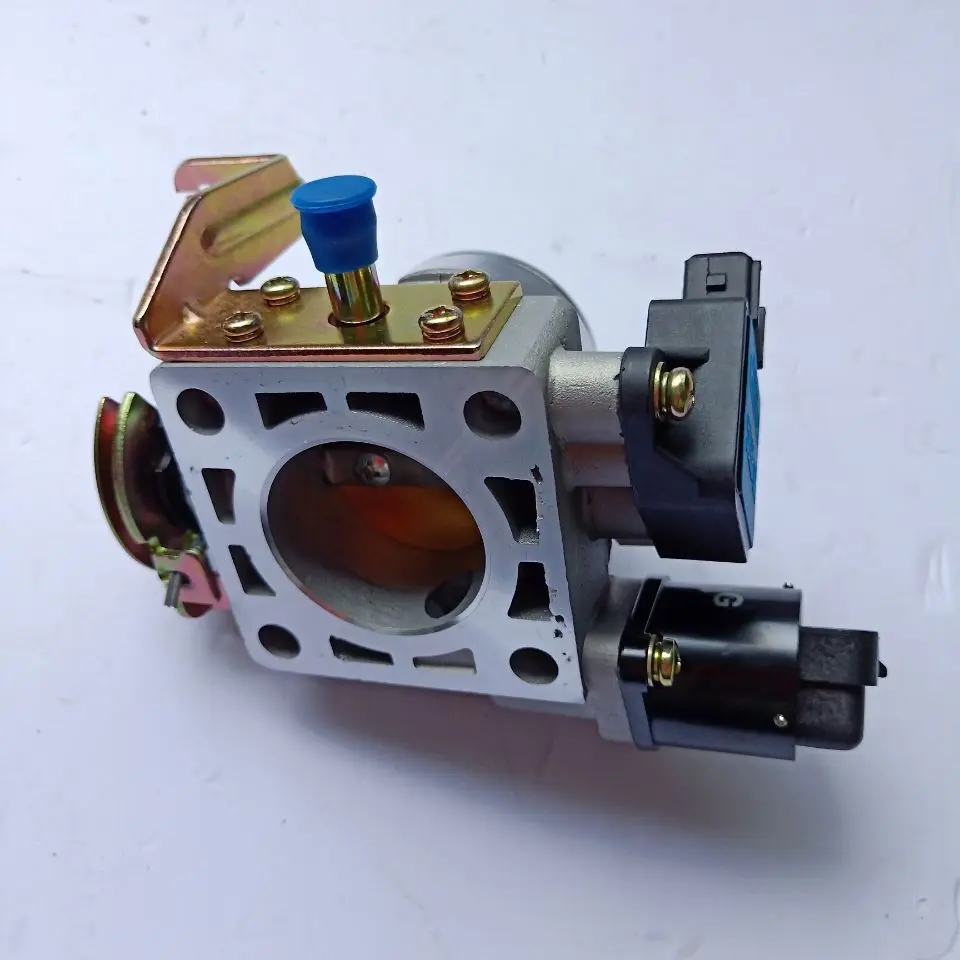 

Hot Sale 465Q-1A/D-1107950 Throttle Body Assembly for Hafei Zhongyi