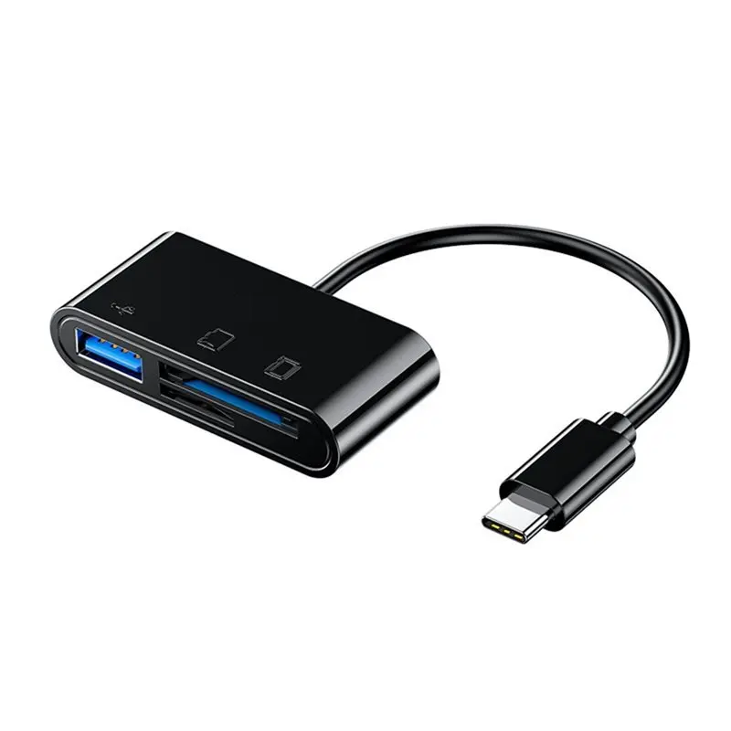 ABZZ-USB2.0 Type C …