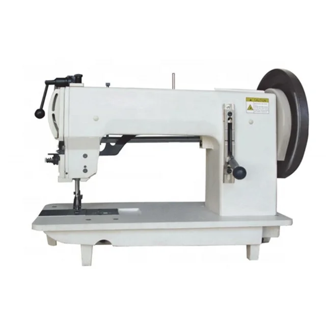 

HUAMEI 204 Heavy Duty Lockstitch Sewing Machine Industrial Sewing Machine