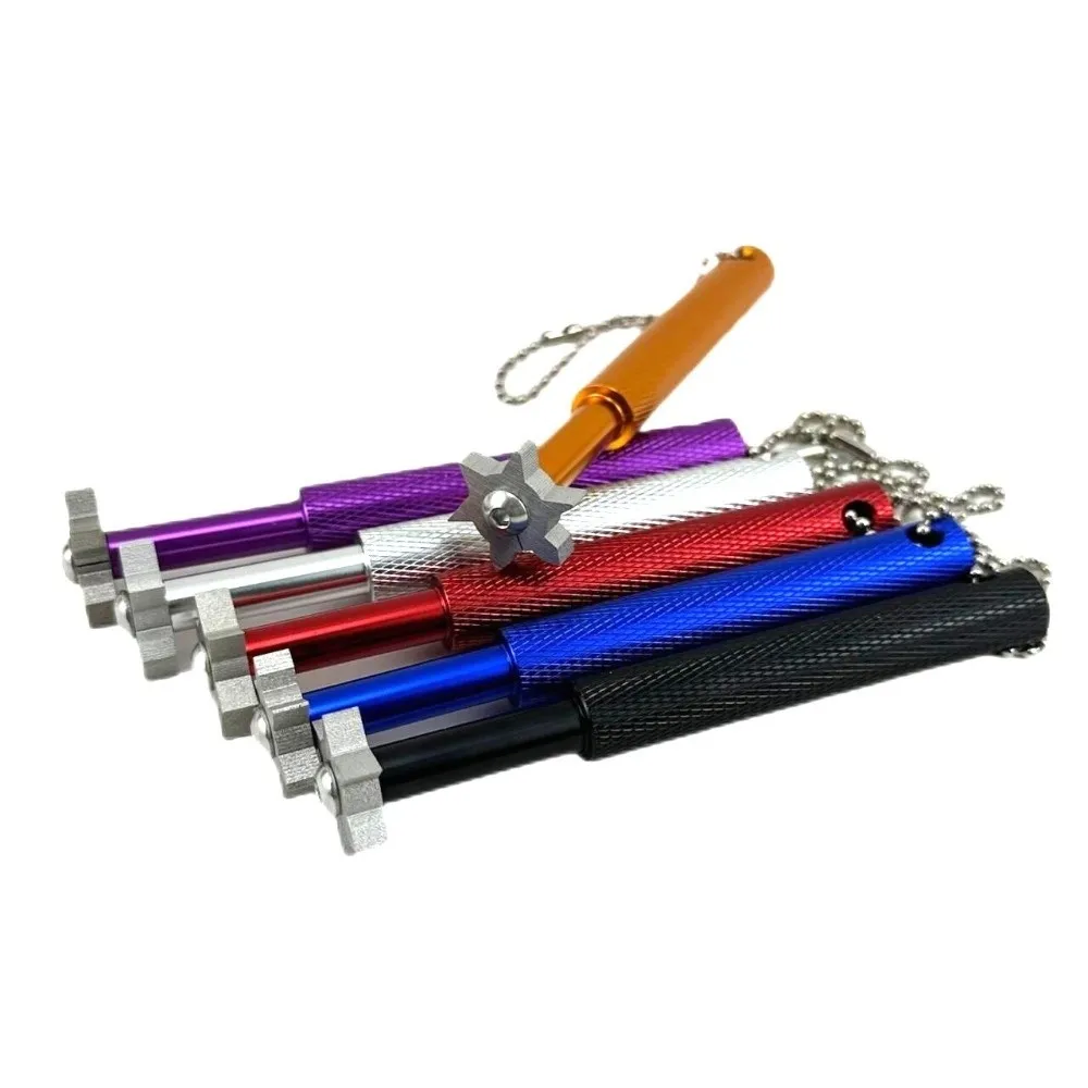 Alloy Wedge Golf Club Grooving Sharpening Tool Lanyard Hole Non-Slip Wedge Sharpening Tool Strong Wedge Golf Groove Sharpener