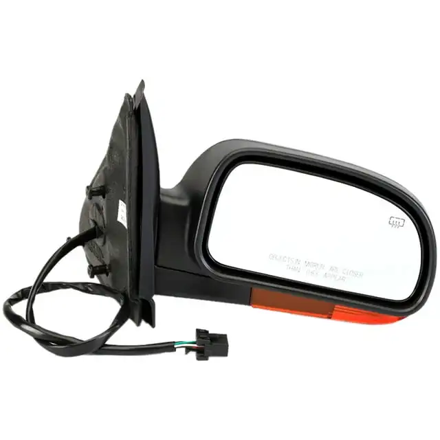 

Dorman 955-735 Passenger Side Door Mirror for Specific Chevrolet / GMC / Oldsmobile Models
