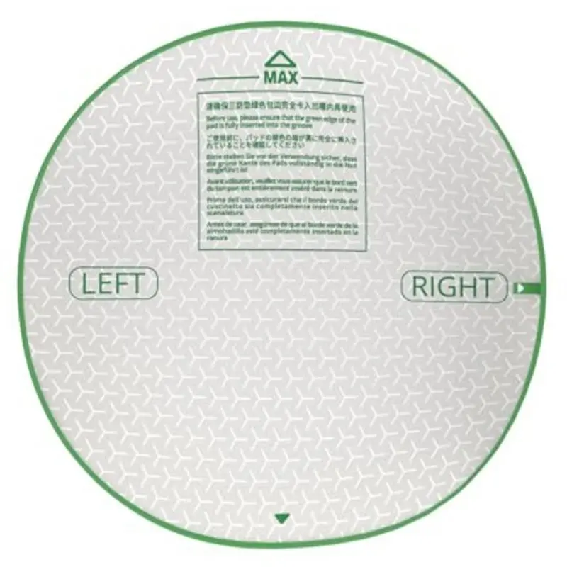 

Новый коврик для кошачьего туалета PURAMAX 2 Purobot Max для автоматического самоочищающегося лотка, герметичный, для кошачьего туалета