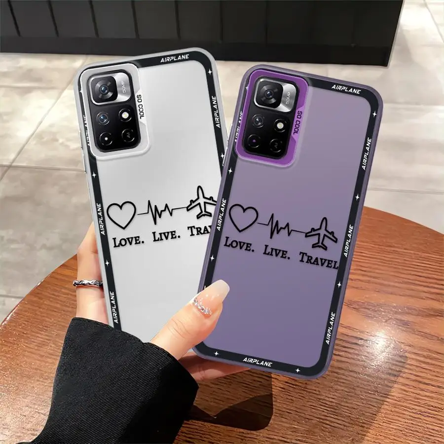 Airplane Topographi…