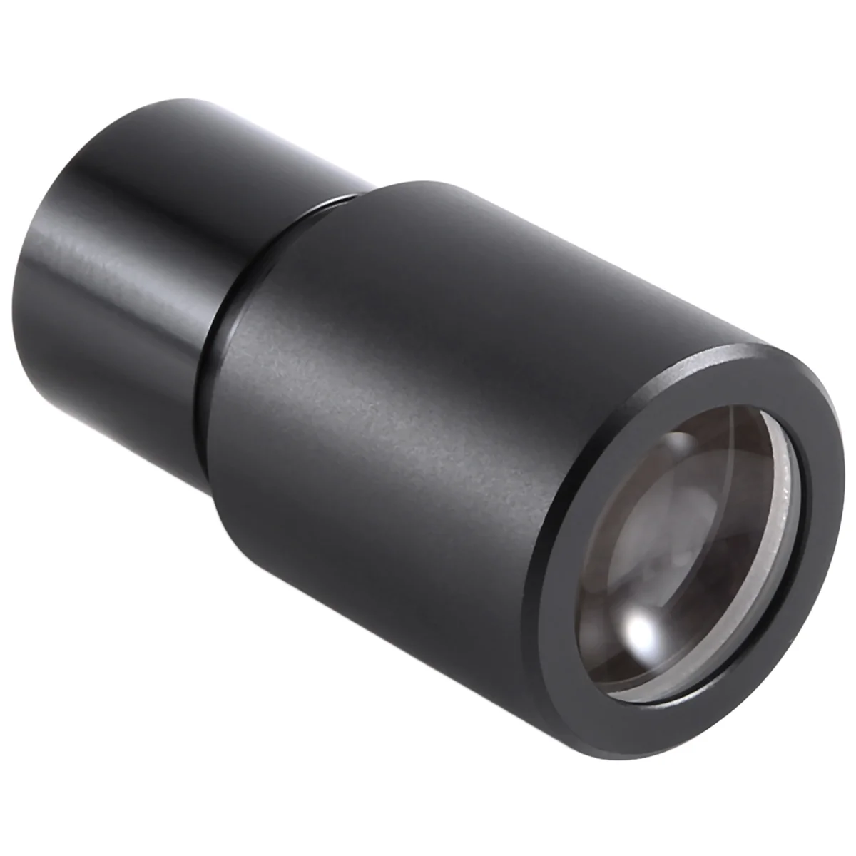 

A06K 10X окуляр микроскопа широкоугольные оптические линзы адаптер поле 18 мм профессиональные стандартные линзы для очков