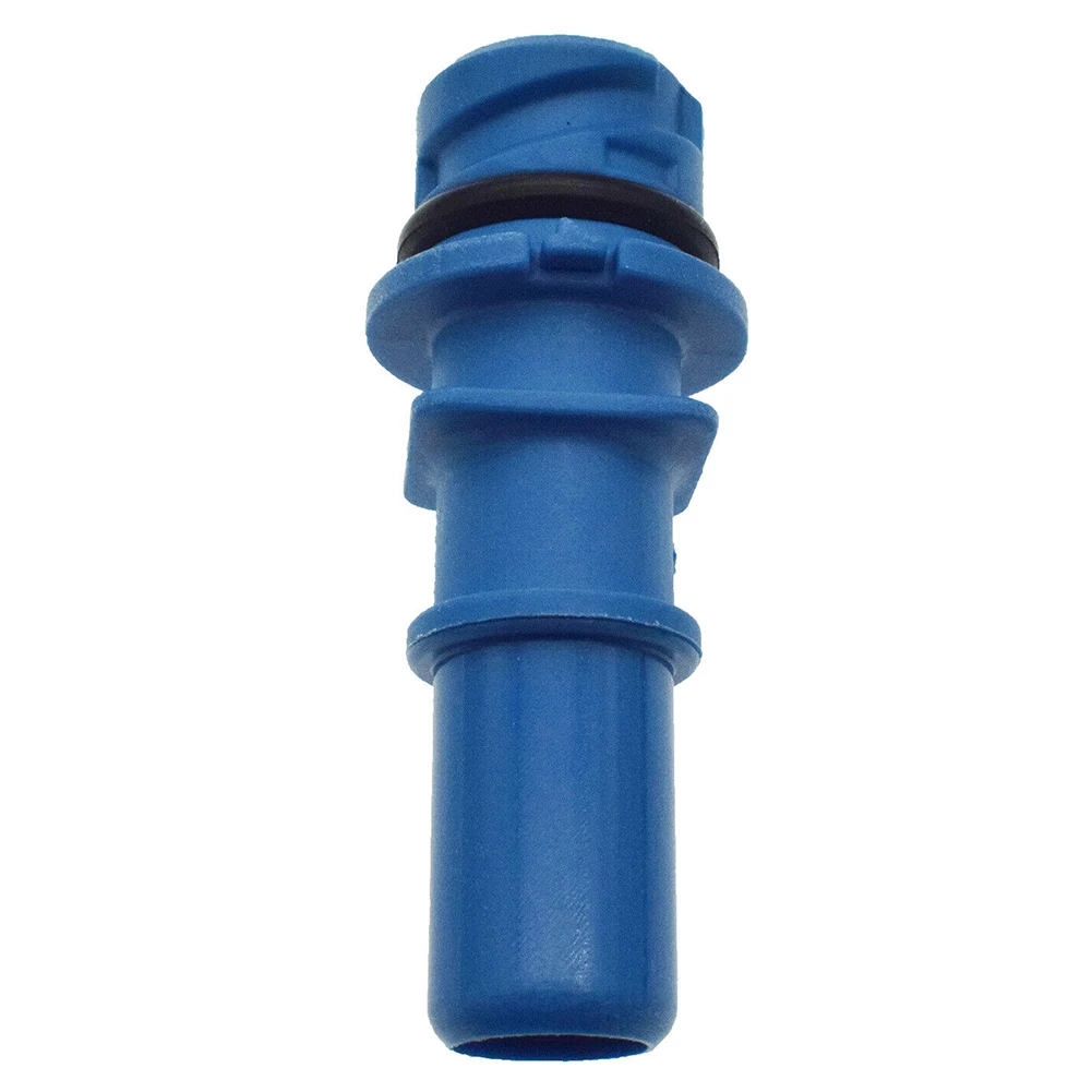 PCV Valve 4L2Z6A666BA for Ford F-150 2004-2006 4.6L V8 w/o Heated Valve F-350 Super Duty 2004 5.4L V8 F-250 Super Duty 5.4L V8