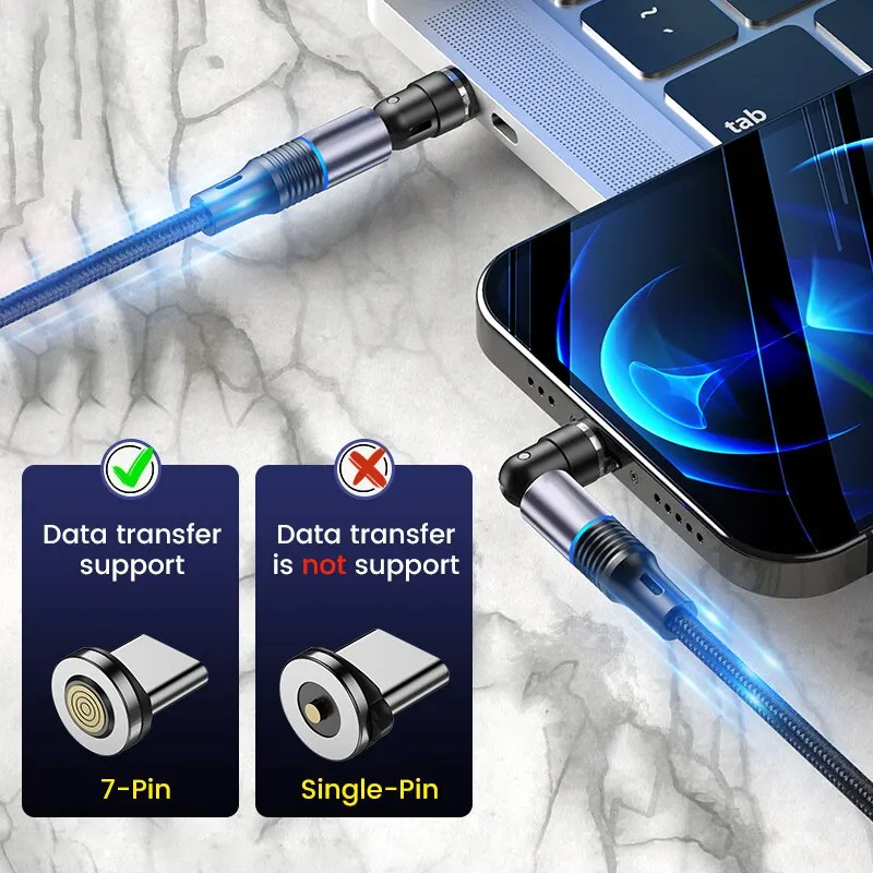 Thumbnail 4 - #61 Best Magnetic Charging Cables to Buy In 2026