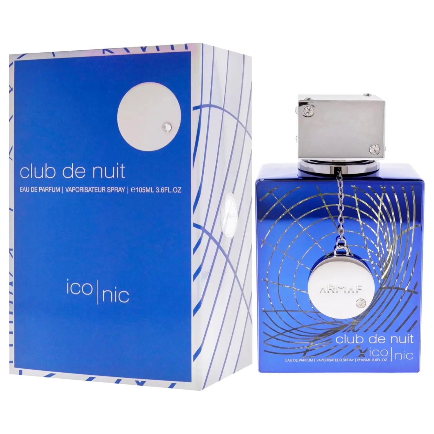 Armaf Club De Nuit …