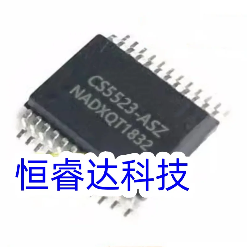 

1 шт./лот CS5523-ASZ CS5523 CS5523ASZ SSOP-24 CS5534-ASZ CS5534ASZ CS5534 CS5550-ISZ CS5550ISZ CS5550 SSOP24 CS5524-ASZ CS5524
