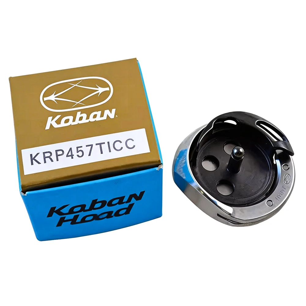 

KRP457TICC Rotary Hook Koban For BROTHER ZE-855A 8570,Golden Wheel CS-2380/-2383 Industrial Zigzag Sewing Machine SA1852001