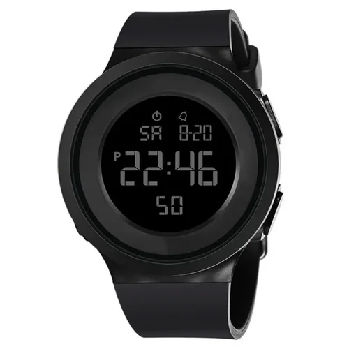 Relojes Led impermeables para hombres, deportes al aire libre, reloj de pulsera Digital Led con alarma de cuarzo para hombres, reloj electrónico de moda, reloj nuevo
