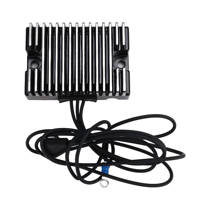 

【Падение цены! !】 XF220364 Регулятор выпрямителя напряжения мотоцикла для Big Twins Shovelhead FL FXE FLHT FLHTC FXWG 1981-1988