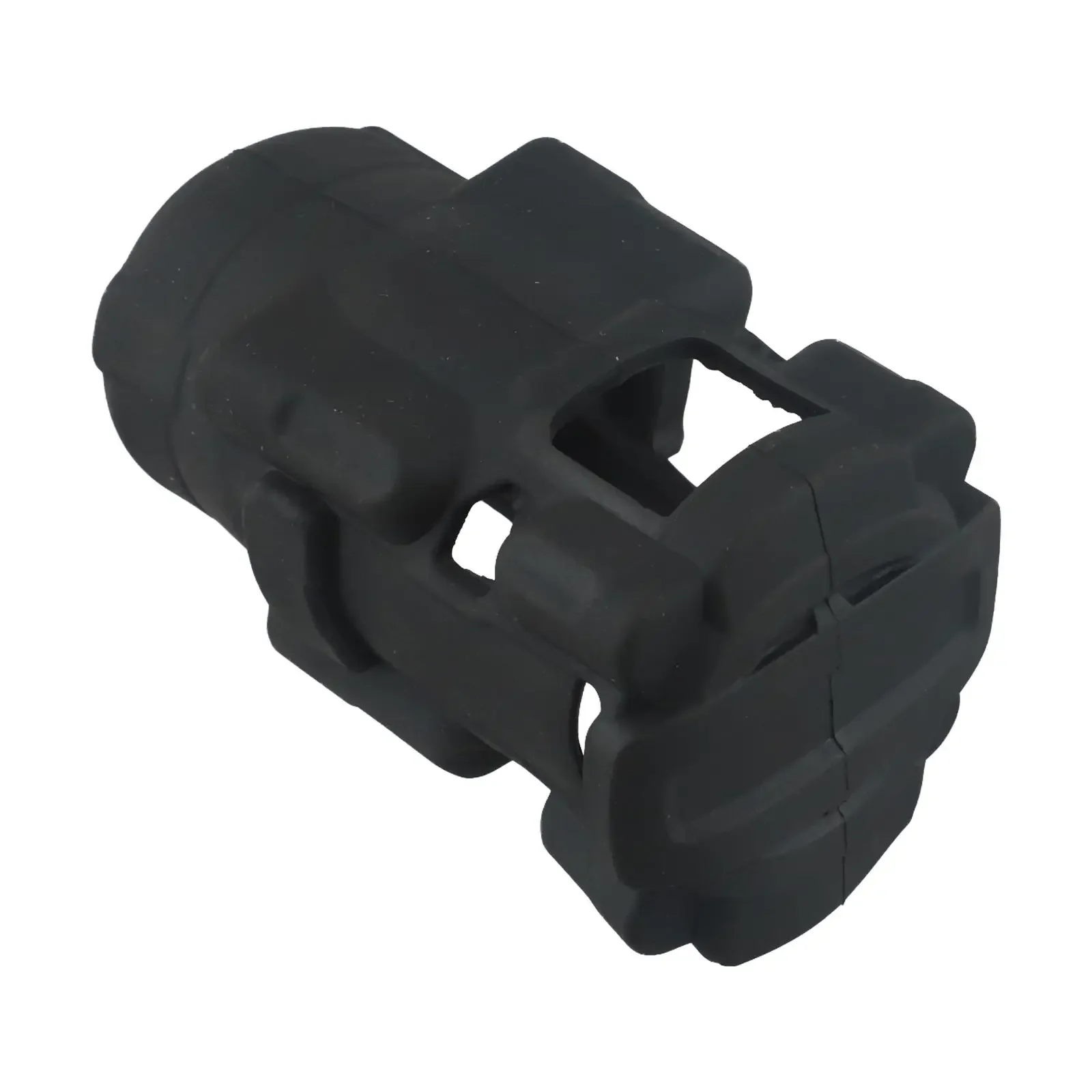 

Protective Accessory Made of Lightweight Rubber Material Fit For The For DCF922 Wrench Offering Environmental Resistance