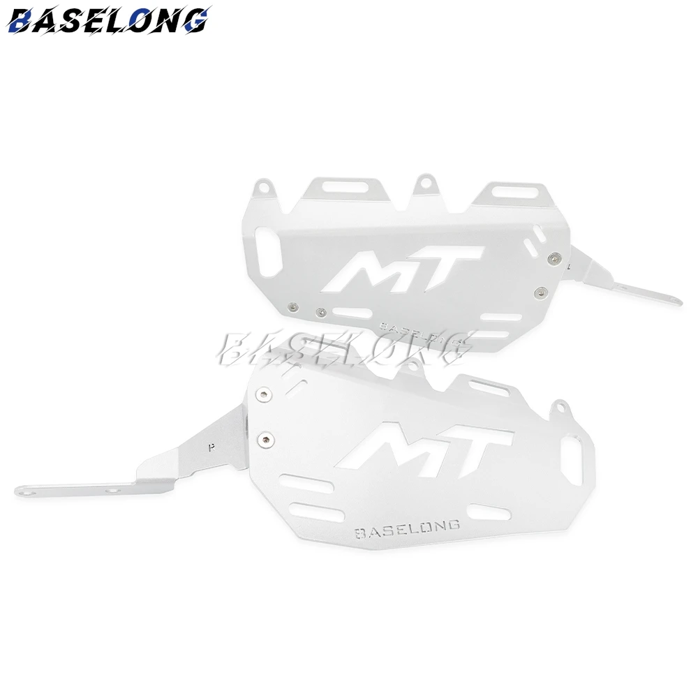 دراجة نارية السرج صندوق جانبي قوس تخزين أكياس رف أمتعة صندوق جانبي حقيبة بين قوسين ل CFMOTO 450 MT 450 450MT 2024 2025 2026