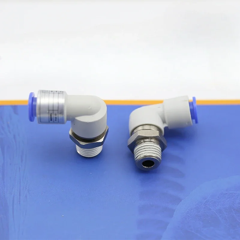 

Accessory toolsOne in One Out 6 8 10 12mm Tracheal Right Angle 360 Degree Rotary Joint