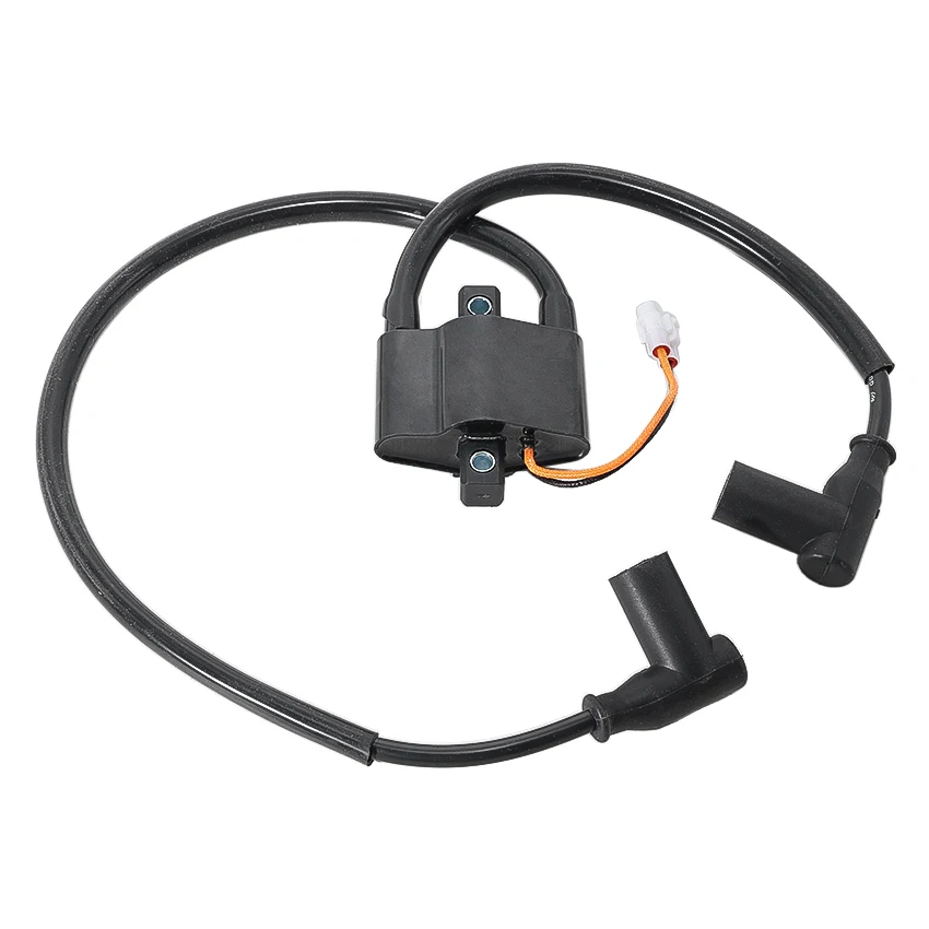 Zündspule für Schneemobil, OEM 3006-692, passend für Arctic Cat 440 600 Sno Pro Crossfire Firecat Sabercat M5 M6 M7, Baujahr 2004-2006, Motorteil. – Detail 1