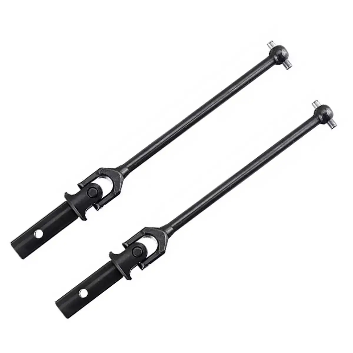 1/8 Bigfoot accesorios de coche carcasa de coche Pilar eje de transmisión ZD1/8 MT8 08427