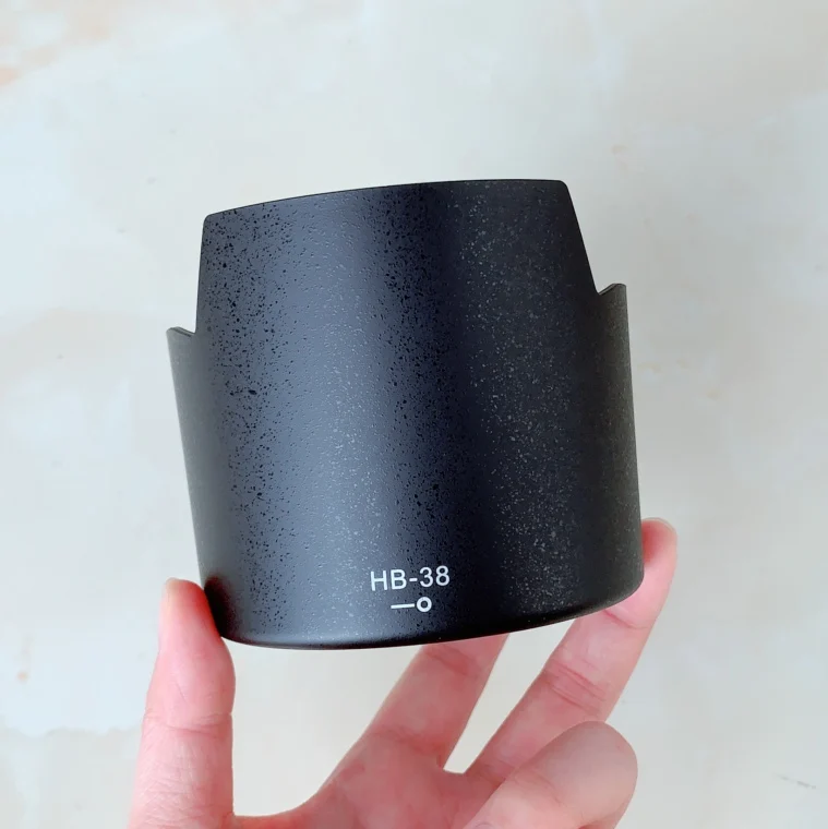 HB-38 HB38 62Mm Bay…